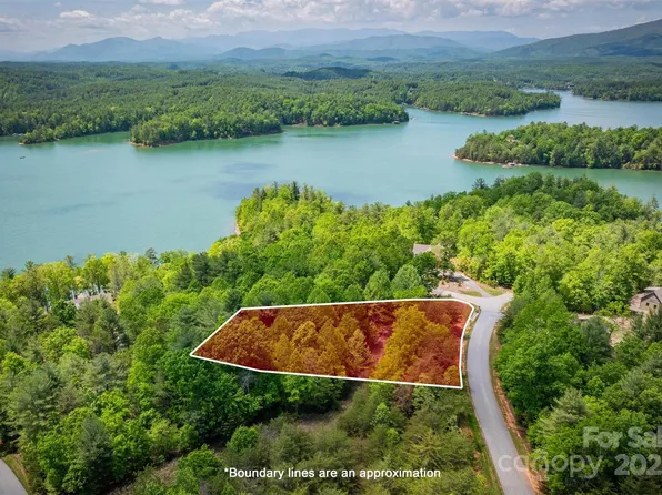 2127 Catawba Trl #166, Nebo, NC 28761