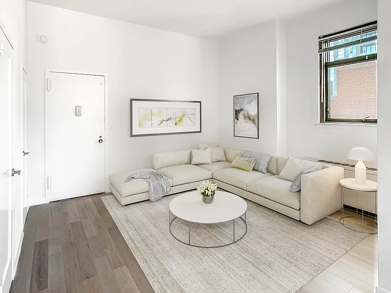 4 Park Ave #18A — Photo 5