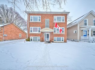 81 Maple St #5, Saint Catharines, ON L2R2B1