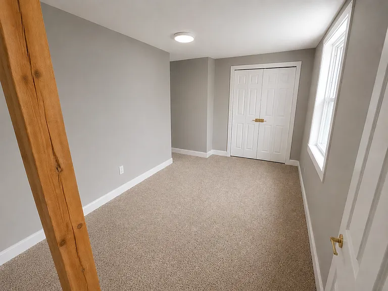 AI-modified to show final BR (from BR entrance door)