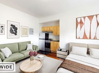 303 W 11th St APT 4B, New York, NY 10014