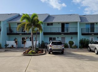 403 Hayes Ave, Cocoa Beach, FL 32931