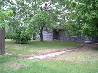 210 W 2nd St, Saint John, KS 67576
