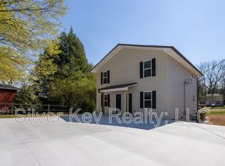 507 & 509 Young St UNIT 507, Athens, TN 37303