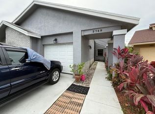 2749 Calliandra Ter, Coconut Creek, FL 33063
