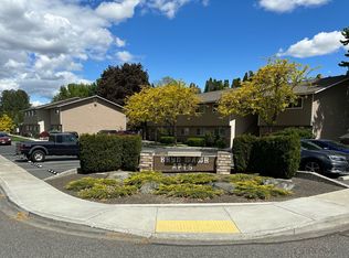 2306 Hood Ave, Richland, WA 99354