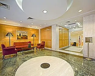 Rented by Olshan Realty