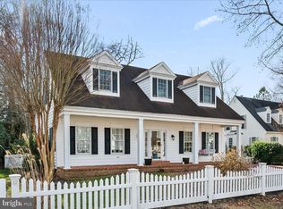 1107 Stones Run, Ocean Pines, MD 21811