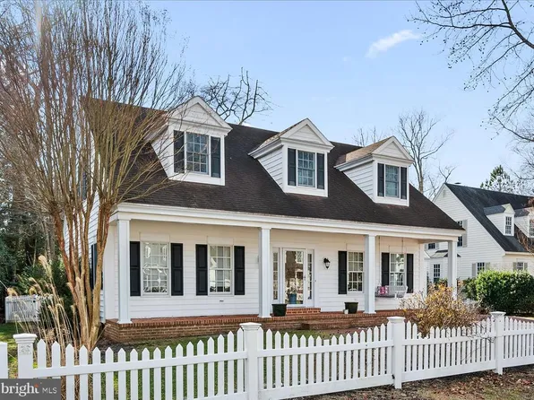 1107 Stones Run, Ocean Pines, MD 21811