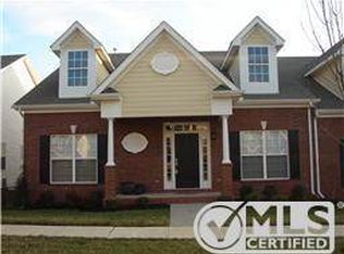 1716 Decatur Cir, Franklin, TN 37067