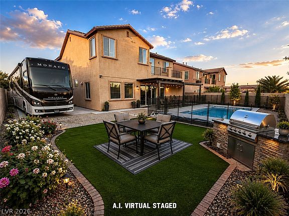 2nd image of 9767 Mosaic Canyon Ct