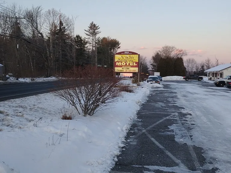 952 Bar Harbor Rd #7 — Photo 9