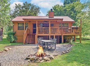 150 Get A Way Ln, Blairsville, GA 30512