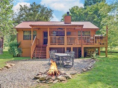 150 Get A Way Ln, Blairsville, GA, 30512