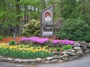 78 Coburn Woods, Nashua, NH 03063