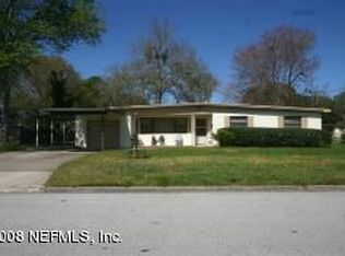 6519 Larry Dr S, Jacksonville, FL 32216