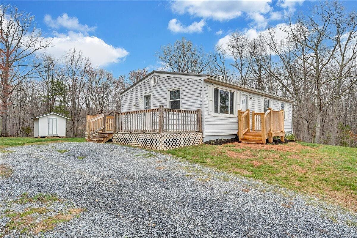576 Wileman Rd, Lynch Station, VA 24571 Zillow