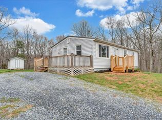 576 Wileman Rd, Lynch Station, VA 24571