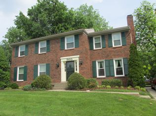 5103 Volney Ct, Louisville, KY 40291