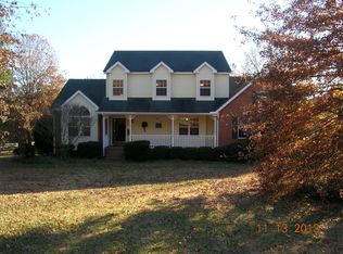 1833 Thompson Station Rd W, Thompsons Station, TN 37179