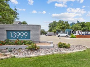 Apex Apartments, San Antonio, TX 78216