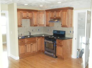 51 Byron St, Cranston, RI 02920