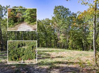 634 Cumberland Cove Rd, Monterey, TN 38574