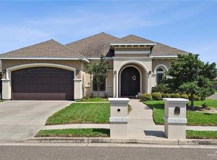 2000 Queens Ave, McAllen, TX 78504