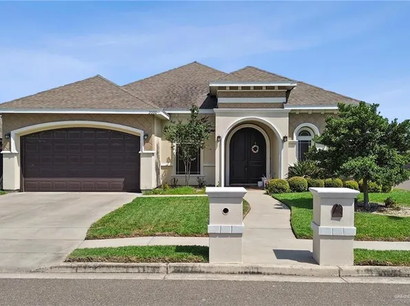 2000 Queens Ave, McAllen, TX 78504