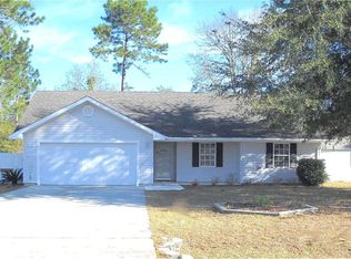 205 Timber Way, Brunswick, GA 31525