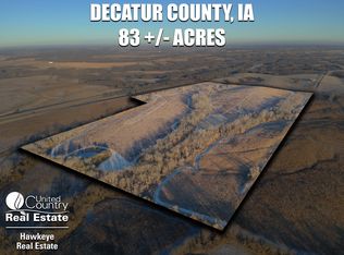 194 Avenue, Decatur, IA 50067