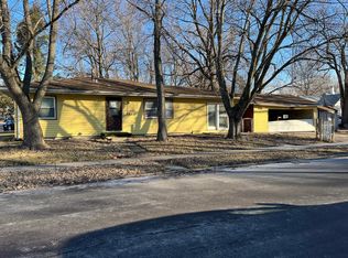 507 Union St, Bloomington, IL 61701