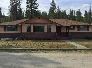 44612 Miles Rd N, Davenport, WA 99122