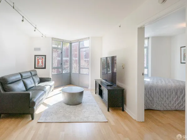 170 King St Unit 409, San Francisco, CA 94107