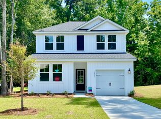 1114 Graham St, Saint Stephen, SC 29479