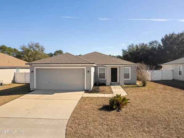 8625 STAR LEAF Road N, Jacksonville, FL 32210