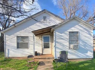 303 E Georgia Ave, Anadarko, OK 73005