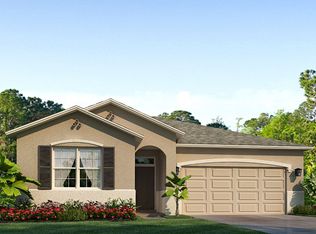 7887 Wheat Stone Dr, Zephyrhills, FL 33540