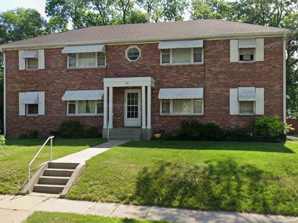 1st image of 434 N 8th St #1