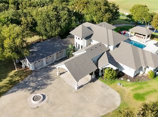 1317 Jack Nicklaus Cir, Salado, TX 76571