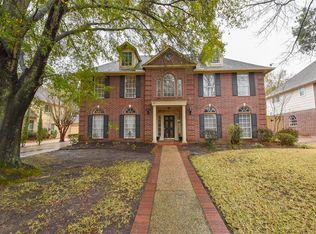 15918 Abberton Hill Dr, Spring, TX 77379