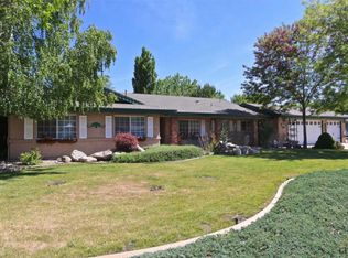 28301 Braeburn Pl, Tehachapi, CA 93561
