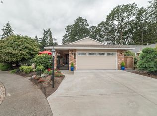 15705 SW Alderbrook Dr, Tigard, OR