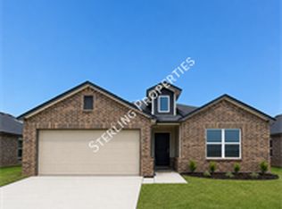 16217 Maroon Dr, Piedmont, OK 73078