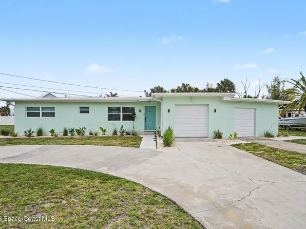 2250 Sunset Ave, Indialantic, FL 32903