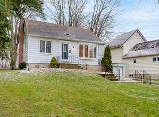 168 Forest Hill Ave, London, ON N6J2Z2