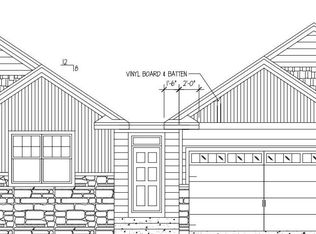 1694 Dupre Rd, Centerville, MN 55038