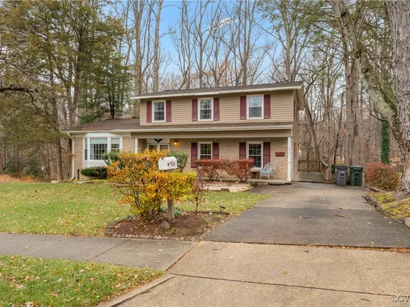 4501 Twinbrook Rd, Fairfax, VA 22032