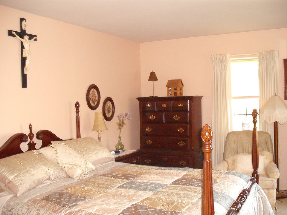 Master Bedroom.