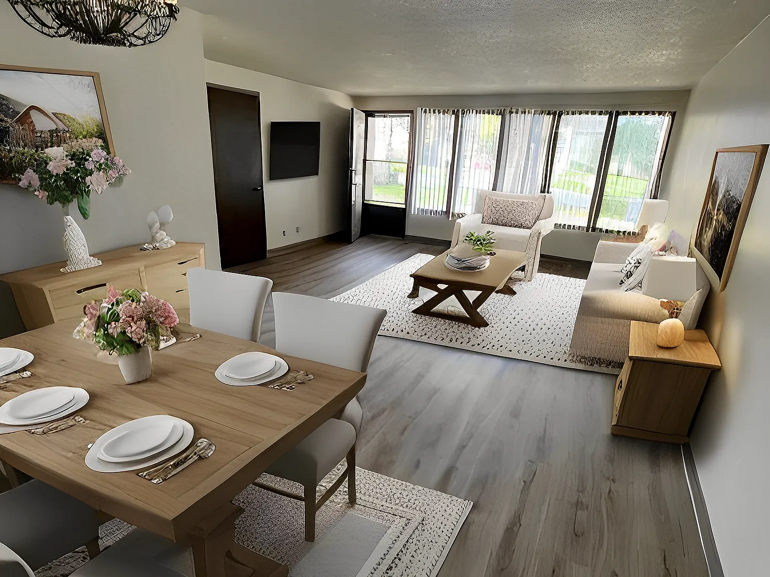 Meadows Duplexes — Photo 2